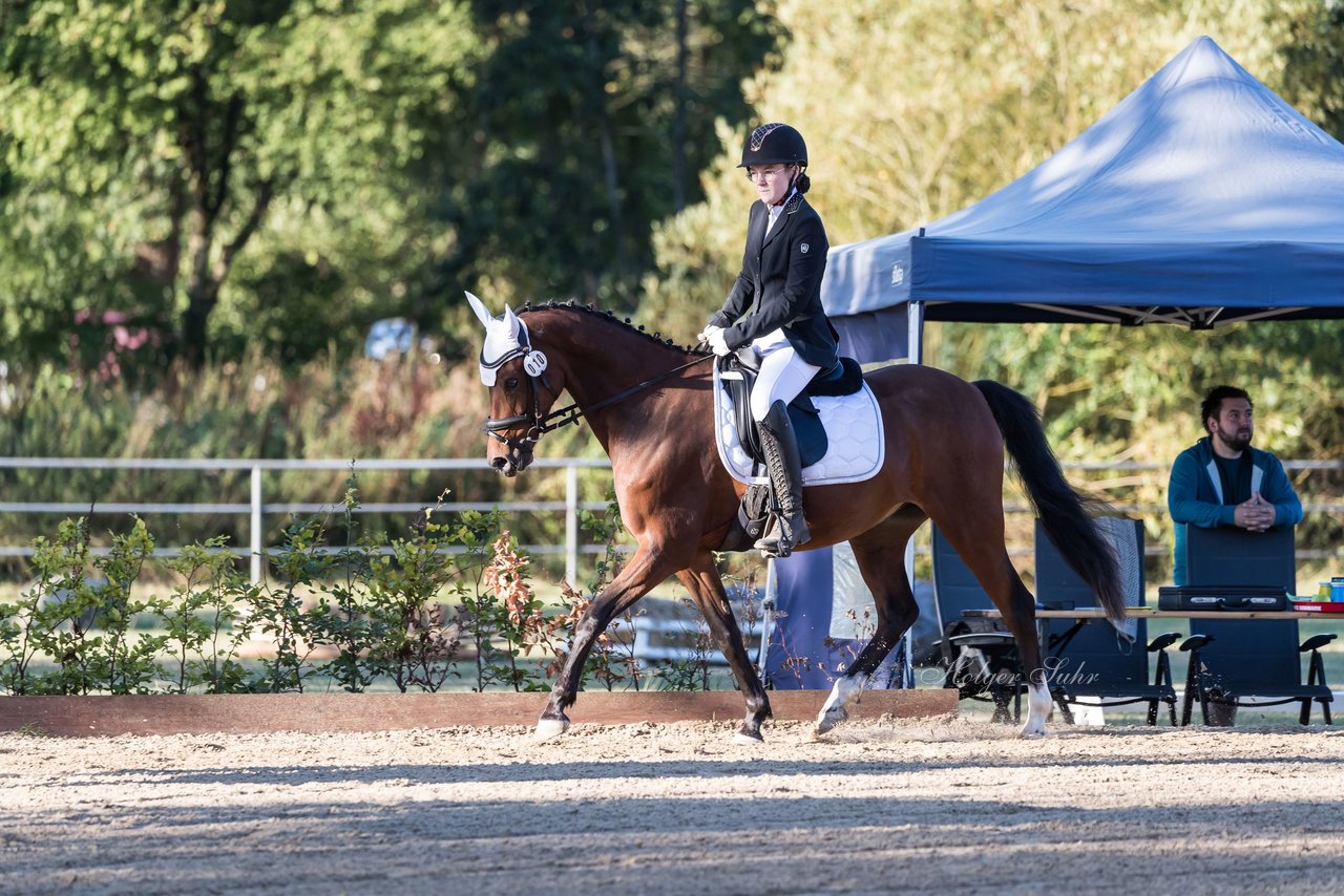 Bild 22 - Pony Akademie Turnier